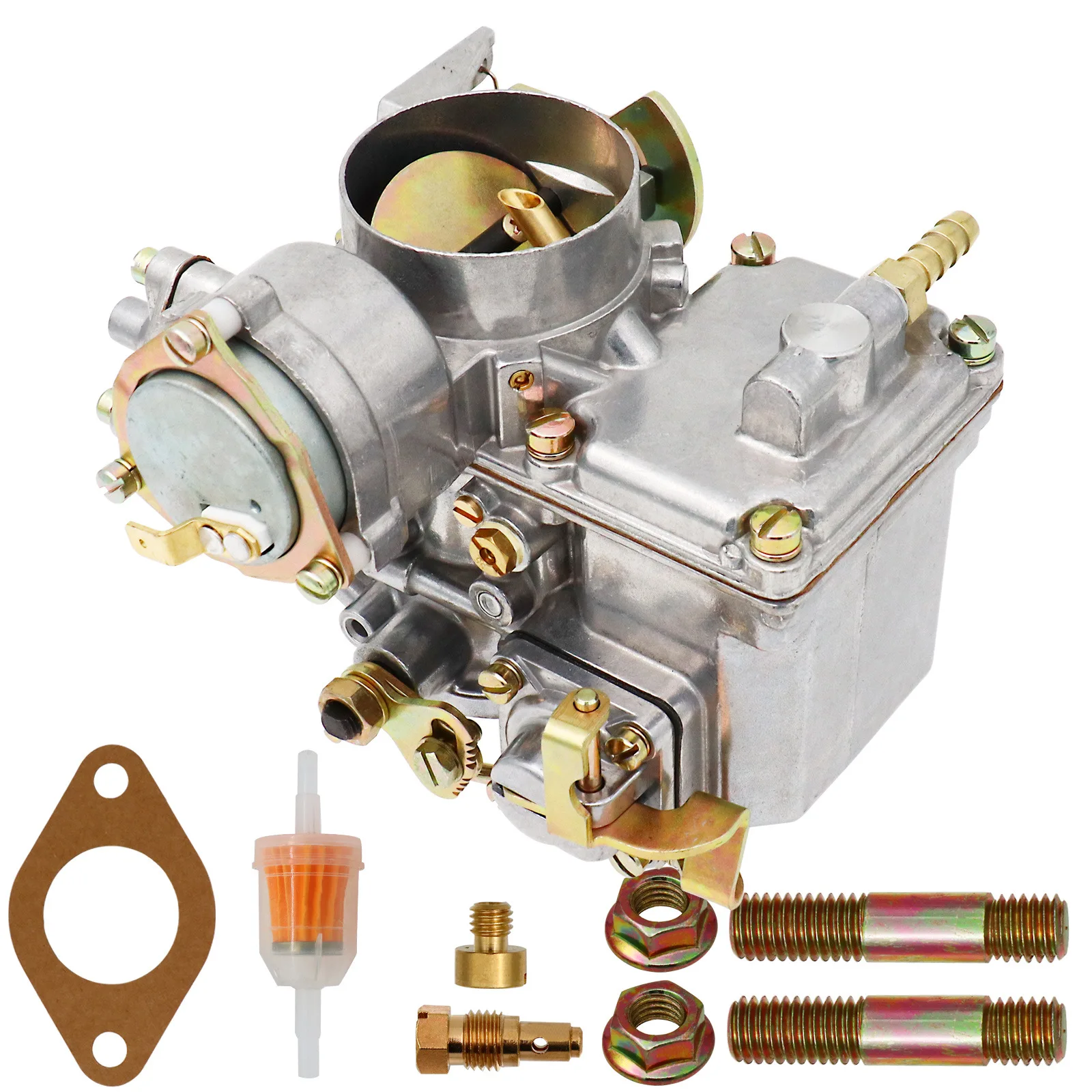 For VW 34 PICT-3 113 139 031K VOCHO sedan carburetor