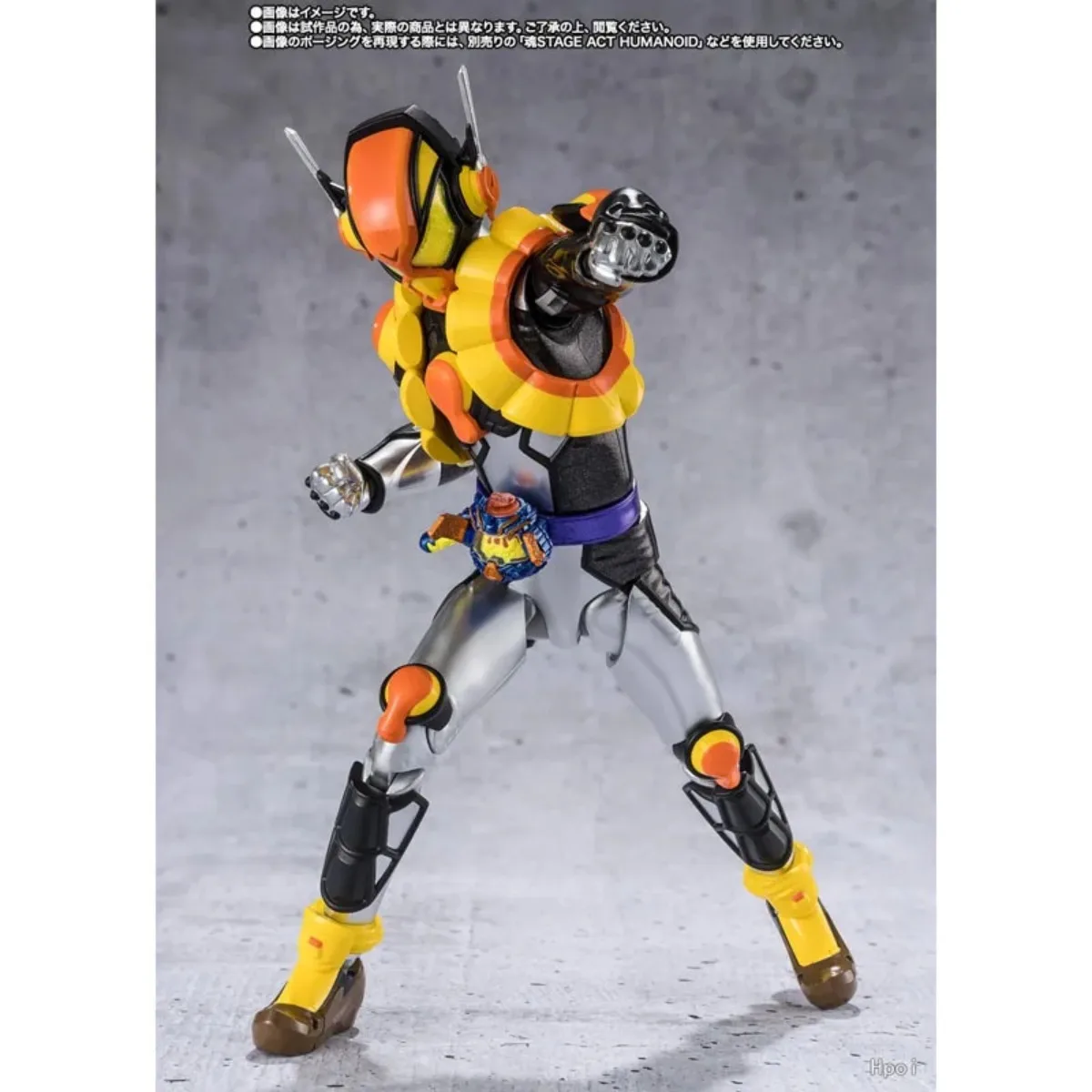 ของแท้จาก Bandai ชุดประกอบโมเดลอนิเมะ Kamen Rider ของเล่น Kamen Rider Vram ฟิกเกอร์แอคชั่น SHF ของขวัญสำหรับเด็ก ของขวัญคริสต์มาส