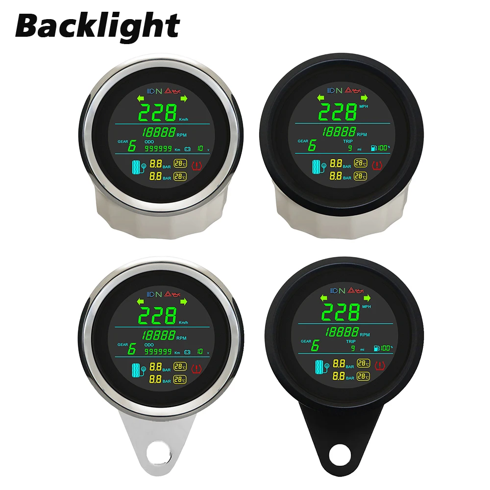 Rhaxel 85Mm Digital…