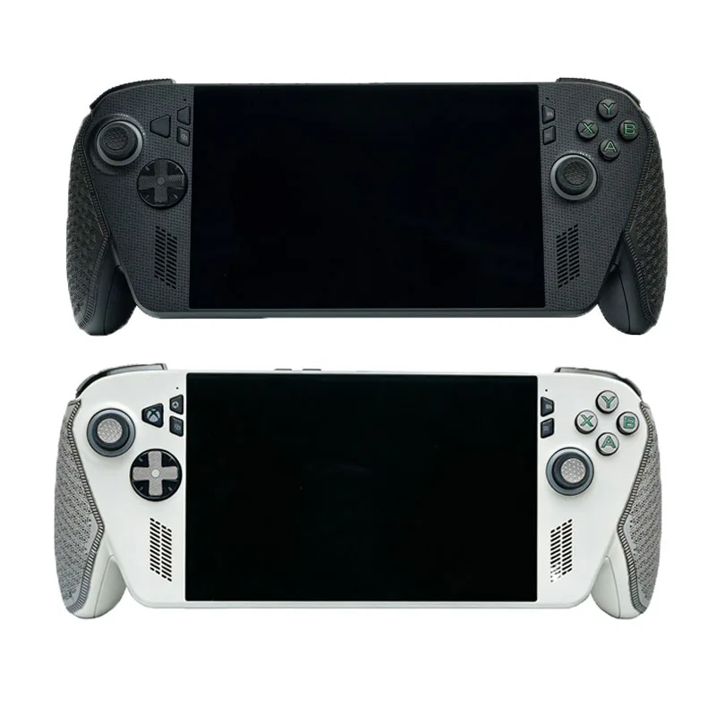 Shadowboolt Handheld Game Console Anti Slip Patch For Rog Xbox Ally X Grip Sweat Absorbing Esports Game Controller Accessories