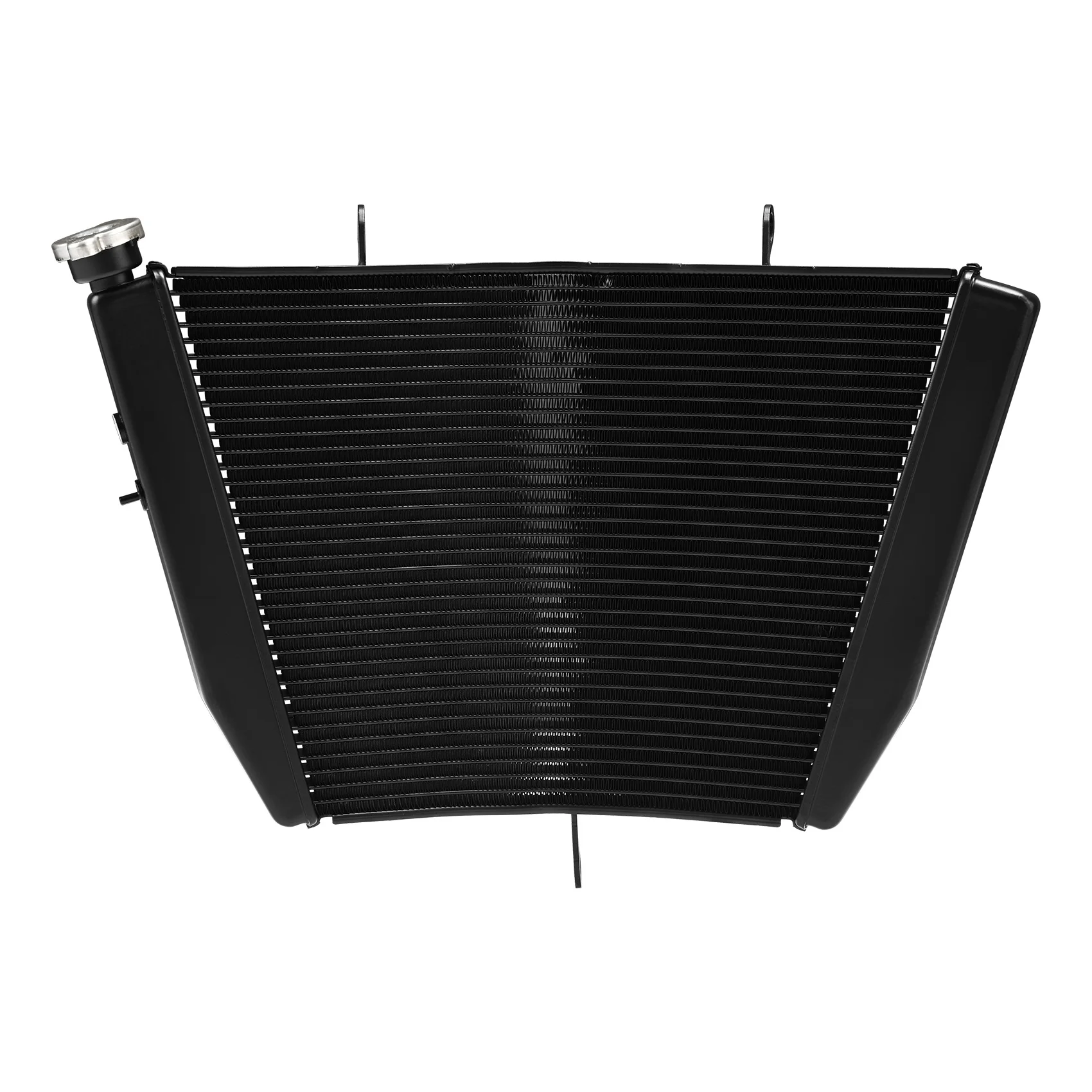 Motorcycle Radiator Cooler Cooling For Suzuki GSXR 600 750 GSX-R600 GSXR750 2006-2010 2007 2008 2009