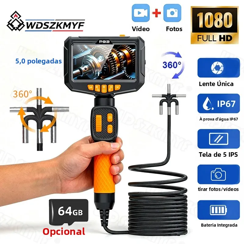 360-°-telecamera-endoscopica-articolata-per-tubazioni-industriali-1080p-5-pollici-telecamera-a-serpente-per-ispezione-automobilistica