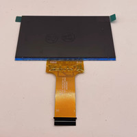 New TF-FPC39720A-N-V6 For Blitzwolf BW-VP1 TF-FPC39720A 720p LED Projector UNIC UC68 FOG Screen DIY Alton T6