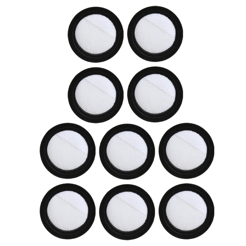 3/10pcs Filter For Vacuum Cleaner Element VM 1712/B5/B7D/B8D/MC3/MC5/U2 Cordless Vacuum Cleaner Spare Parts Accessories