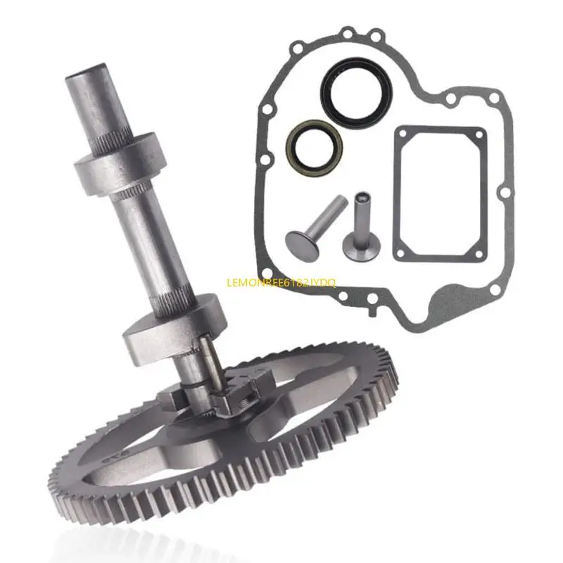 

M7DF Camshaft For 84005207 793880 793880 697110 795387 793583 792681 791942 262411 Models Including Complete With Gaskets