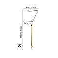 Gold S