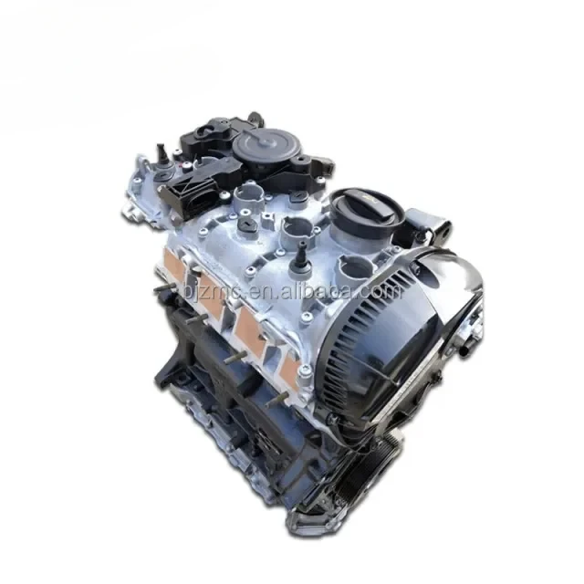 

High Quality Upgrade auto engine ea888 engine assembly for Golf R Gen 3 Engine assembly MK7 for VW 2.0T