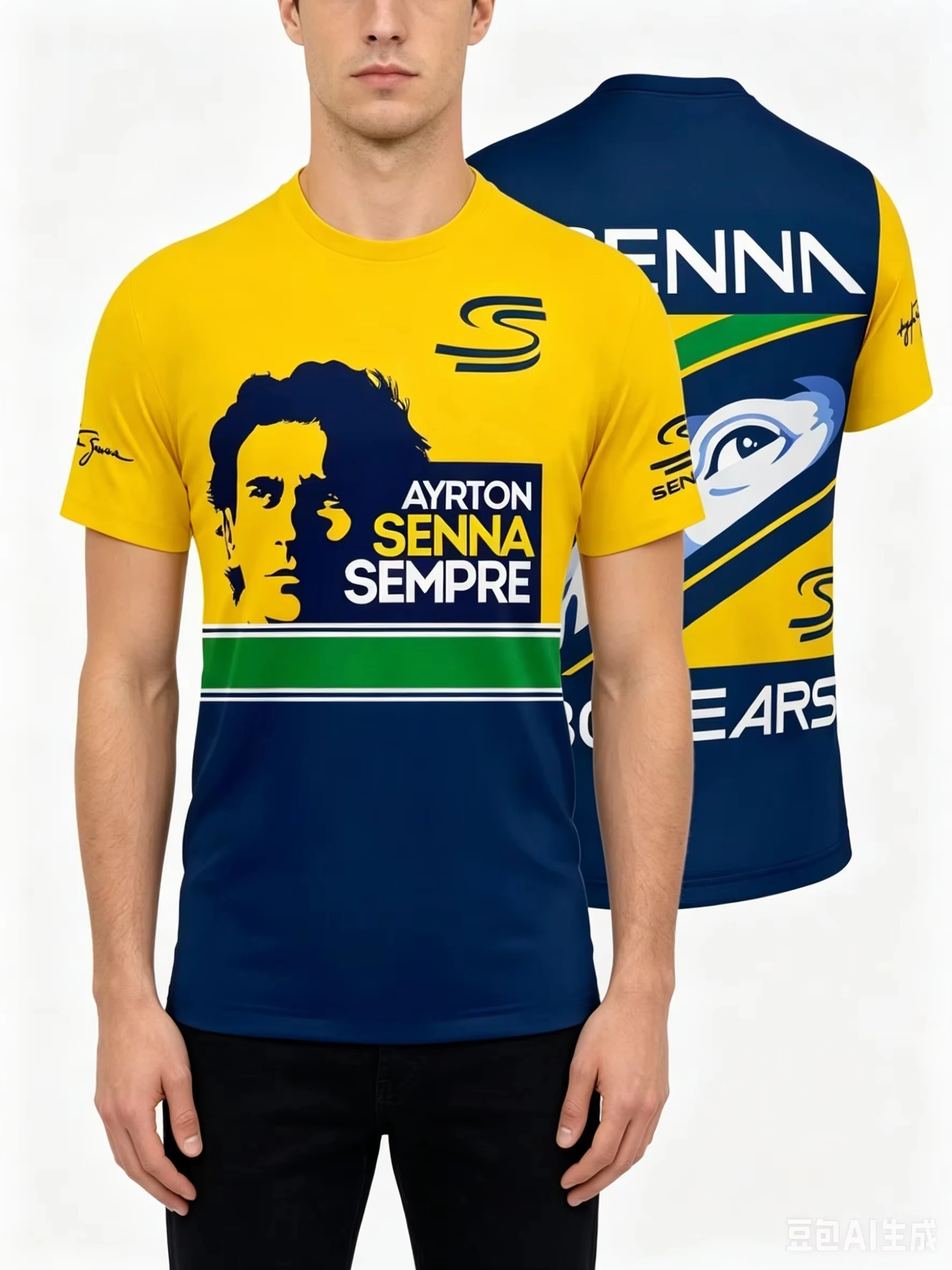 masculino-e-infantil-camiseta-grafica-senna-racing-com-numero-ayrton-senna-respiravel-e-de-secagem-rapida-camiseta-esportiva-para-familia