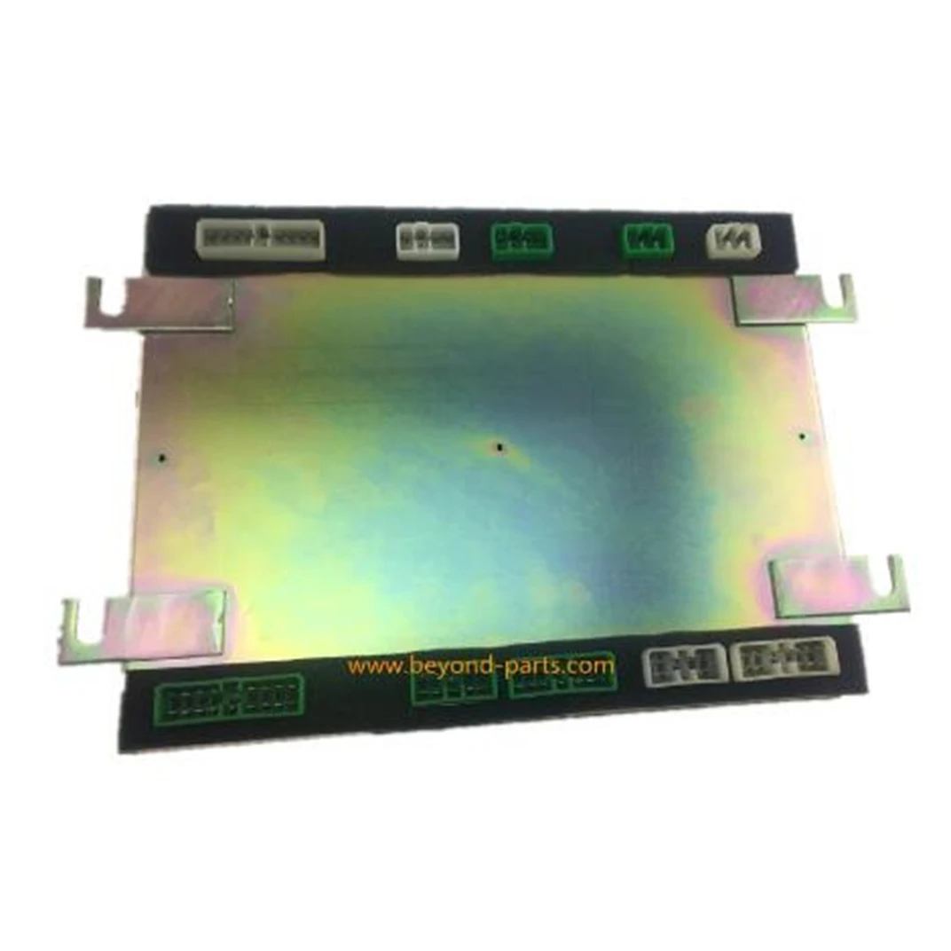 

SH200-1 SH200-2 Excavator Engine Controller KHR1794