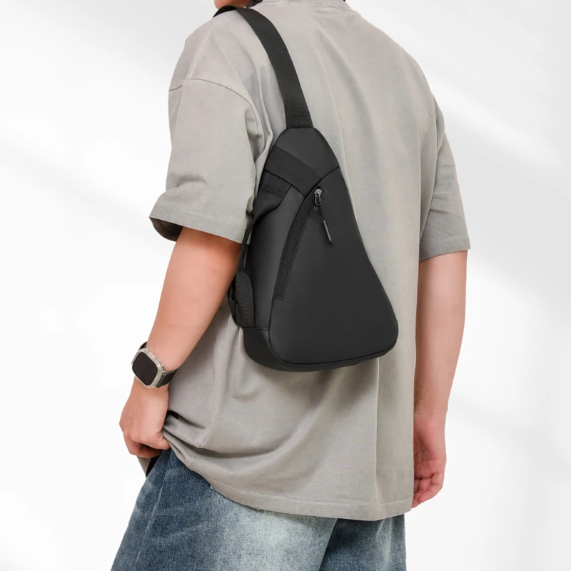 

Сумка через плечо для альпинизма на открытом воздухе, для поездок на работу, пешего туризма, велоспорта, кемпинга, спортивные сумки, универсальная повседневная поясная сумка для телефона, мотоциклетная сумка для мужчин