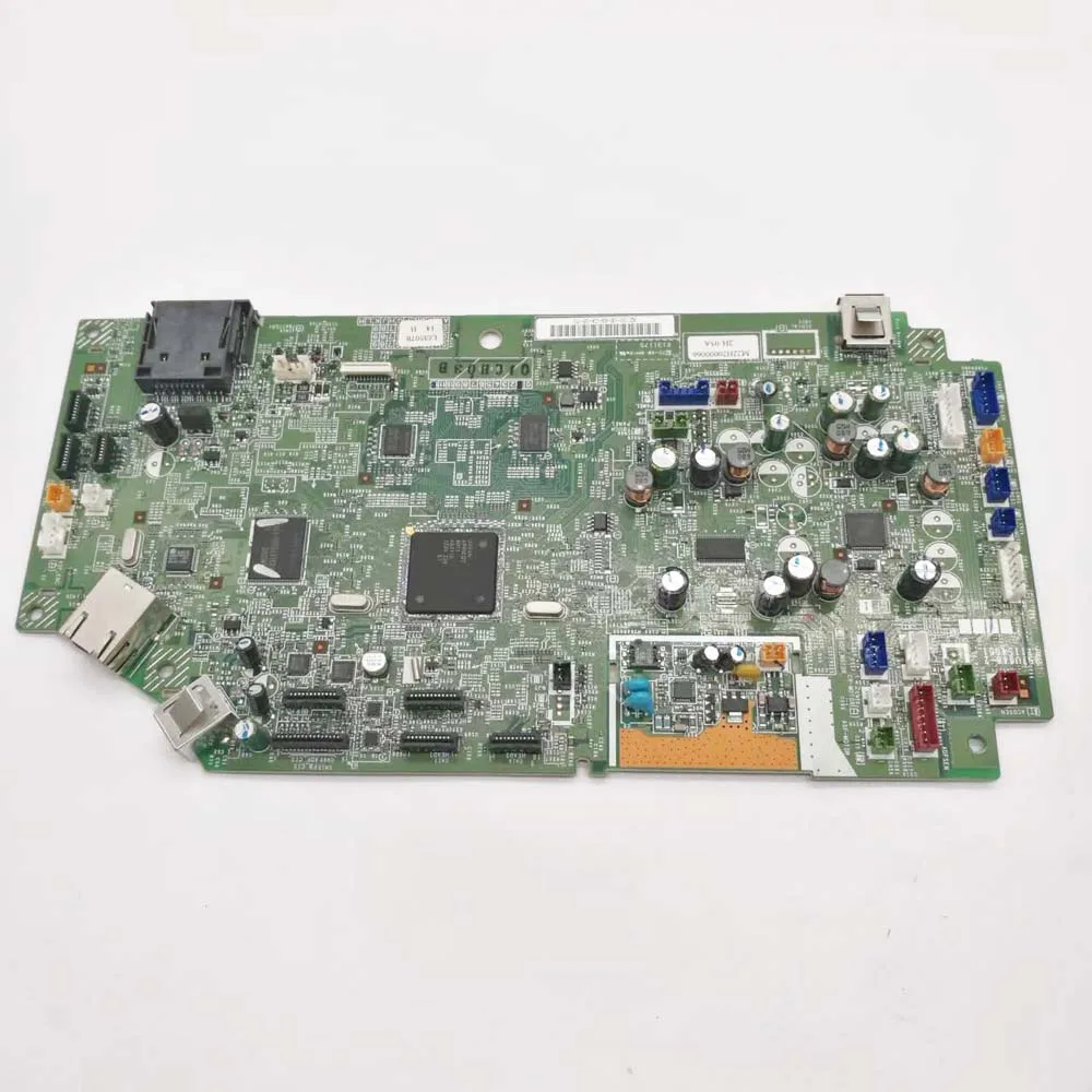 Main Board Motherboard Fits For Brother MFC-J6910DW J6910