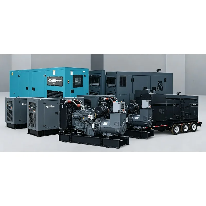 German Technology DEUTZ Power 48kw 60KVA Ultra Quiet Intelligent Silent Diesel Generator Set Industrial 3-Phase Genset