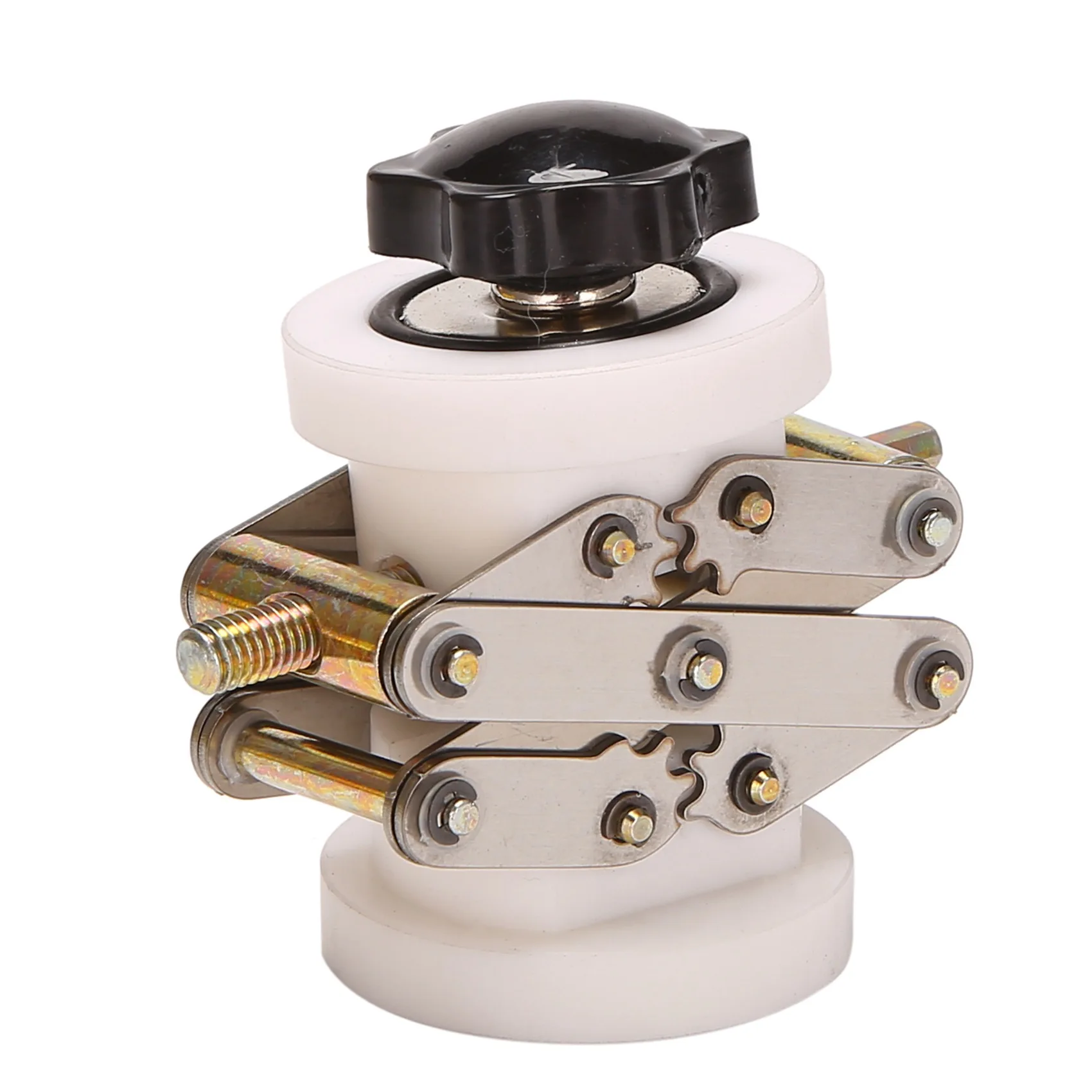 

*A14E гитарный звуковой луч, разъем для ремонта столба, склеивание, опорный стержень, разъем для рамы, панель, ремонт гитары, клеевые инструменты для депрессии, белый