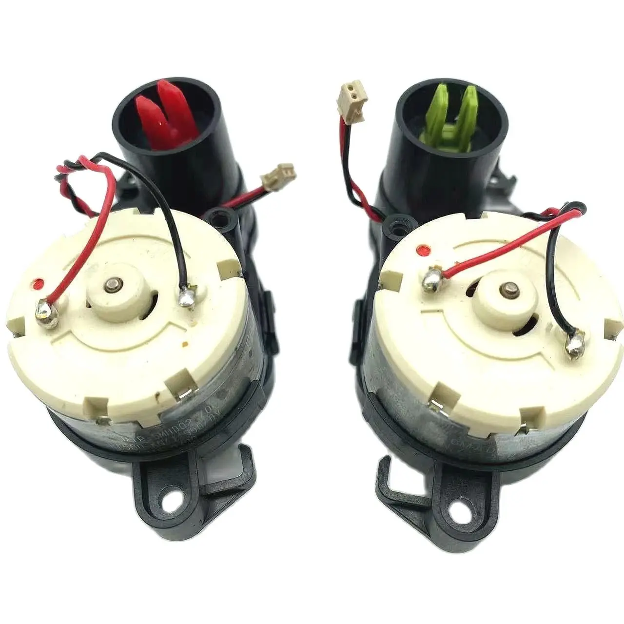 Motor de cepillo lateral ECOVACS Original para DEEBOT OZMO 950/ 920/ N8/ N8 Pro/ T9/ T8, accesorios de aspiradora, piezas de repuesto