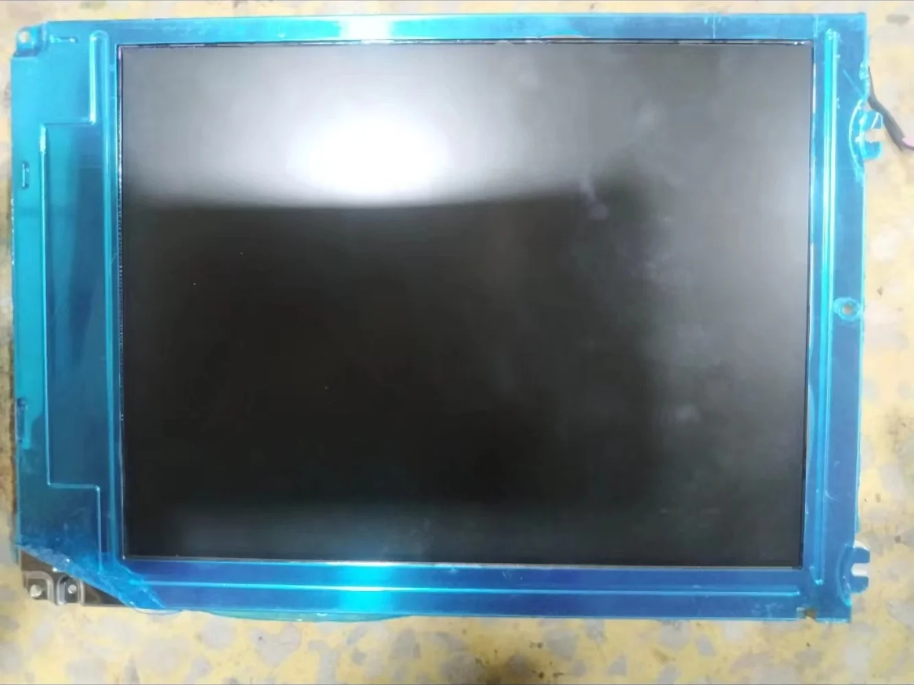 LQ084V1DG42-21   LCD display screen