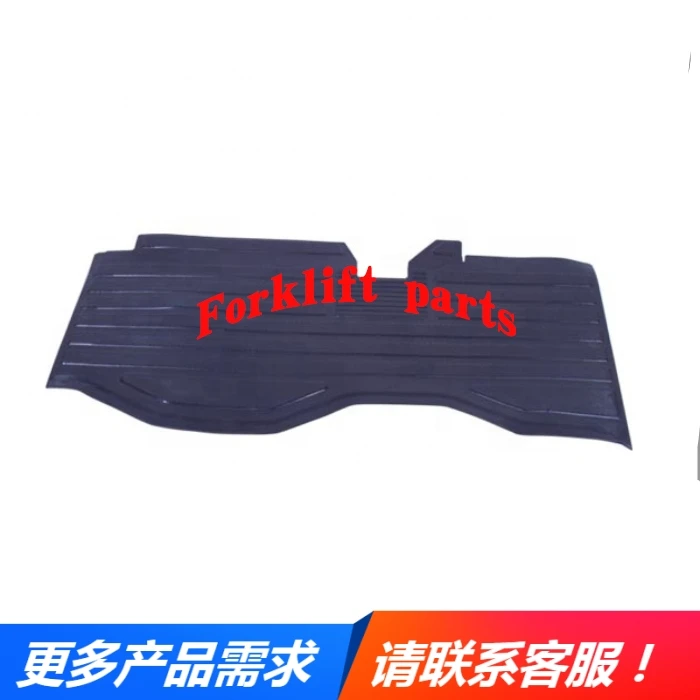 

Forklift Parts 7FBE10-30 Pedal Pad Rubber Pad For TOYOTA OEM 53431-10921-71