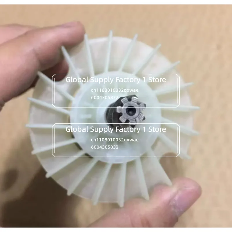 AC220-240V KU320 Armature Rotor Replacement Part for Hammer Impact Drill 60057048 Motor Repair Accessories