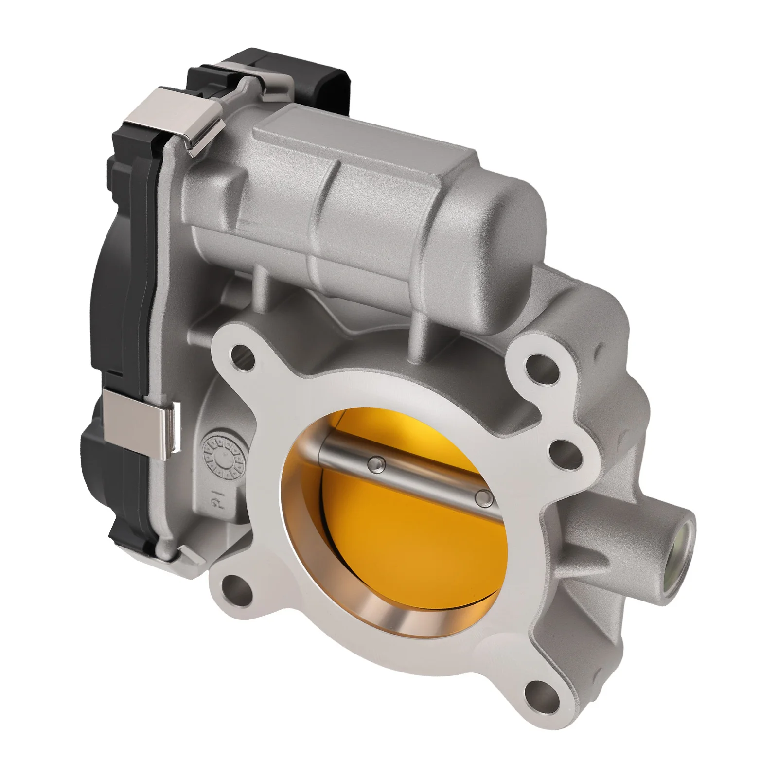 

Throttle Body with TPS Sensor for Saab 9-3 L4 2.0L 2007-2011 9-3X 2010-2011