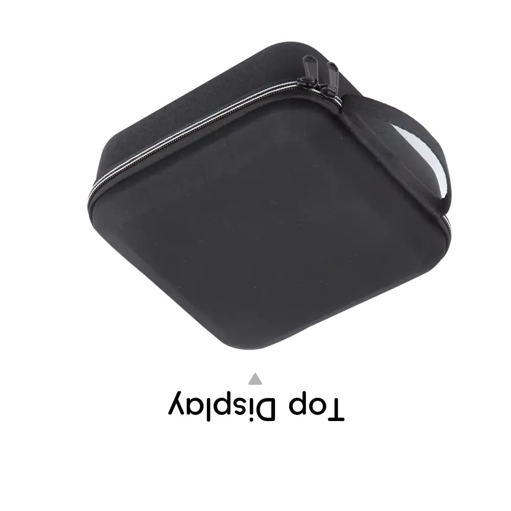 

For DJI Neo 2 Nylon Carrying Case Solid Color Simple Design Dustproof Protective Storage