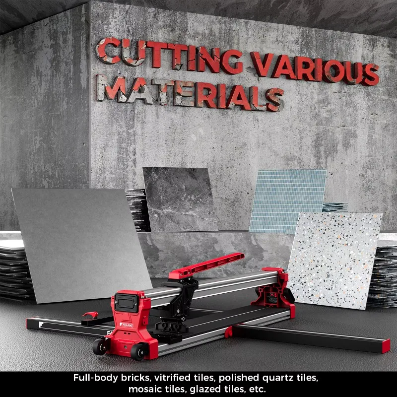 Customized Manual Tile Marble Cutting Machine Various Sizes Ceramic Hand Knife Porcelain Tile Cutter