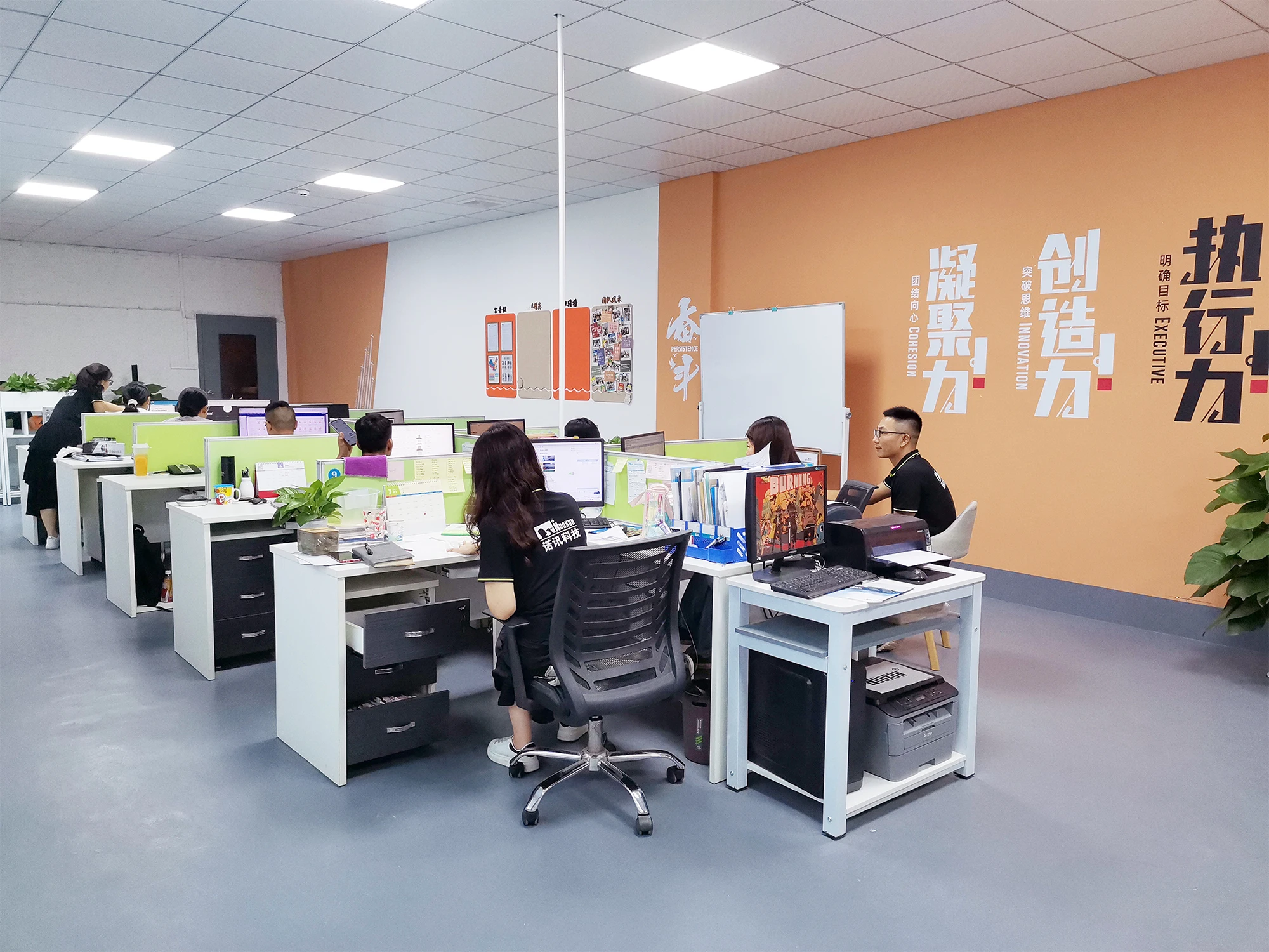 Microfone sem fio profissional 2 microfone de mesa UHF para reuniões, discurso de igreja