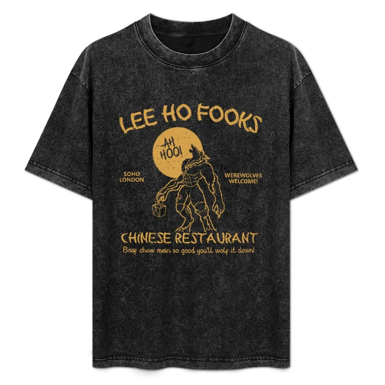 

Lee Ho Fooks T-Shirt Gym Wear Breathable Short Sleeve Tee