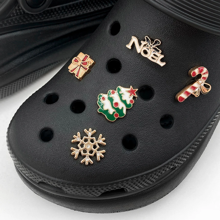 9Pcs Christmas Them… - image