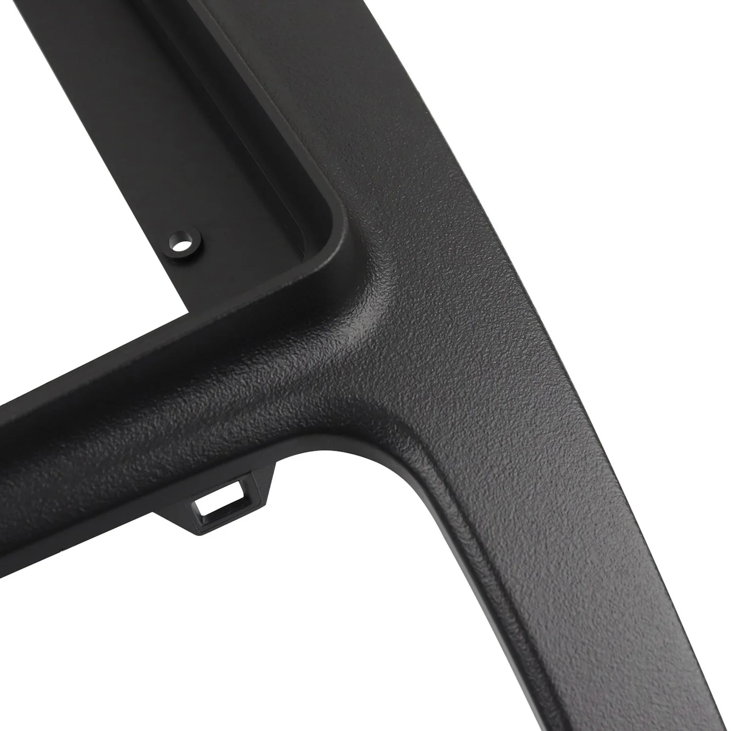#20C (Black)Double Din DVD Stereo Panel Dashboard Refitting Installation Frame,Automotive Parts & Accessories