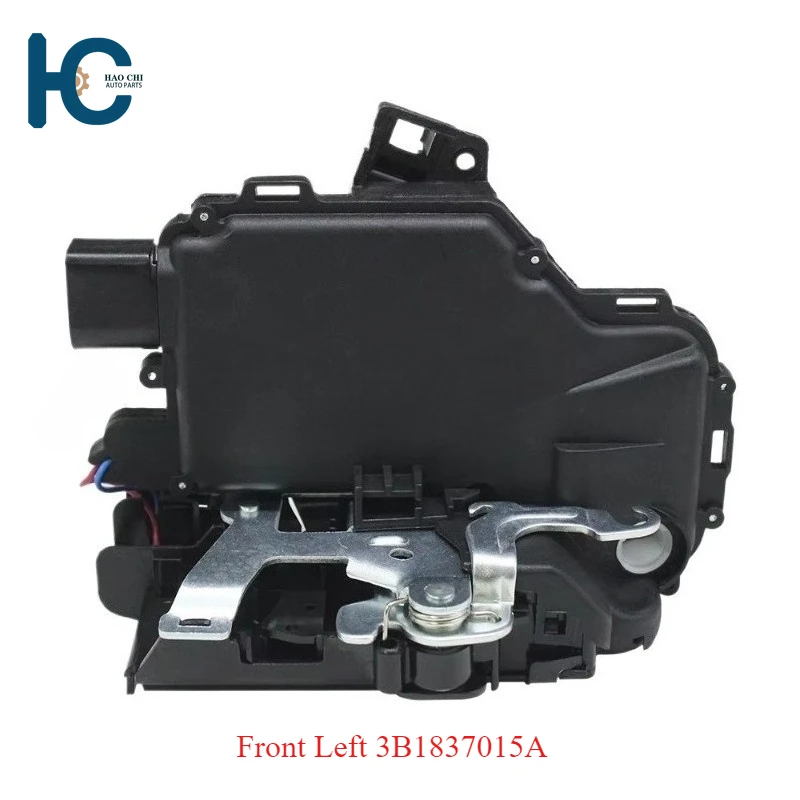 

3B1837015A 3B1837016A 1PCS Front Rear Left Right Door Lock Actuator for VW Passat Jetta Golf MK5 Beetle B5 3B4839015A 3B4839016A