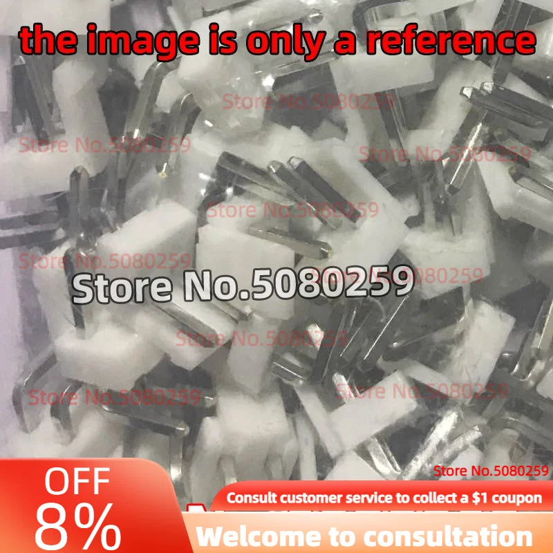 100/50/30PCS B2PS-VH(LF)(SN)  B2PS-VH Connector B2PS-VH ( LF ) ( SN )