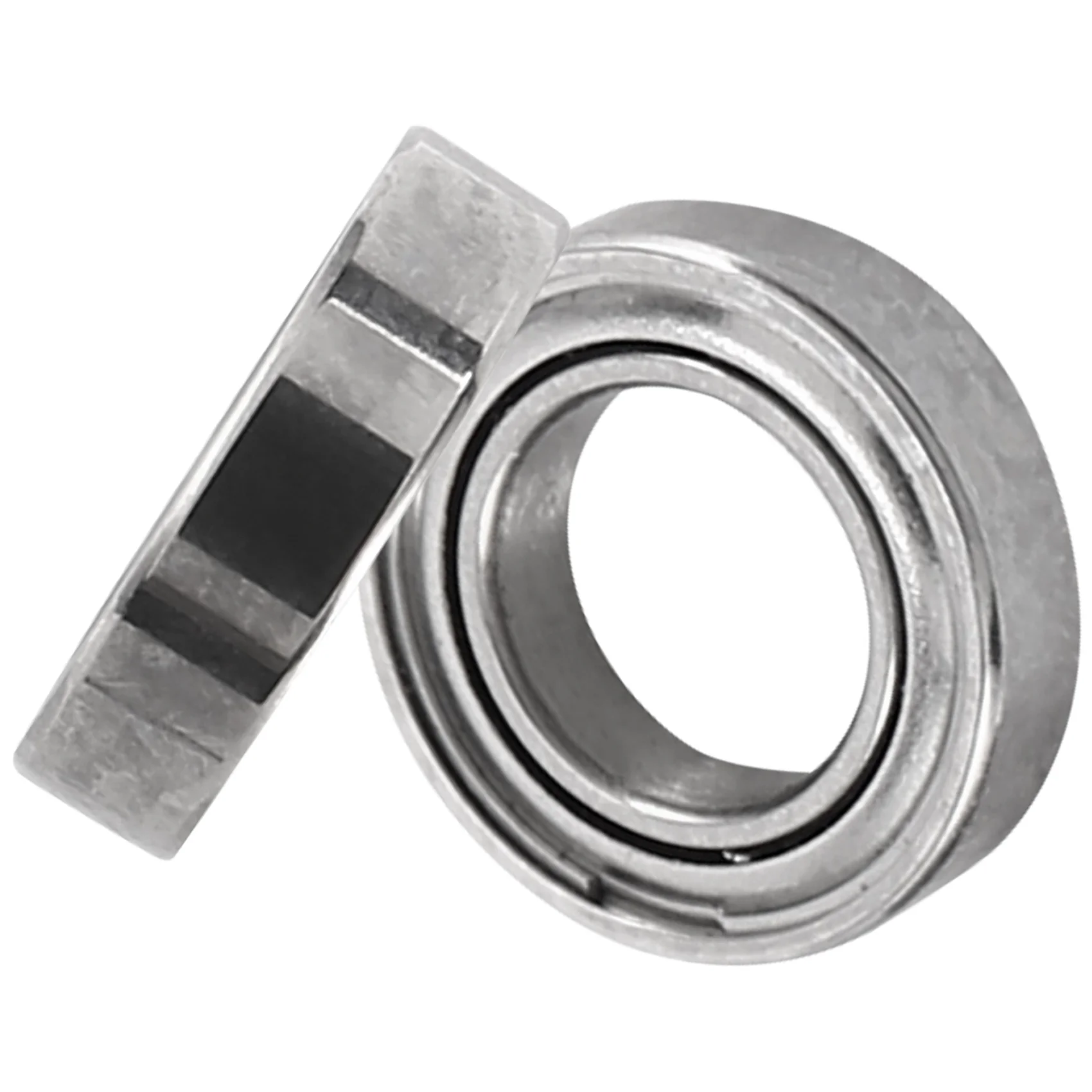 

A94U 144001 -1296 Подшипник для Wltoys 144001 Аксессуары для обновления запасных частей для радиоуправляемых автомобилей 1/14 4WD, 4X7X1.8