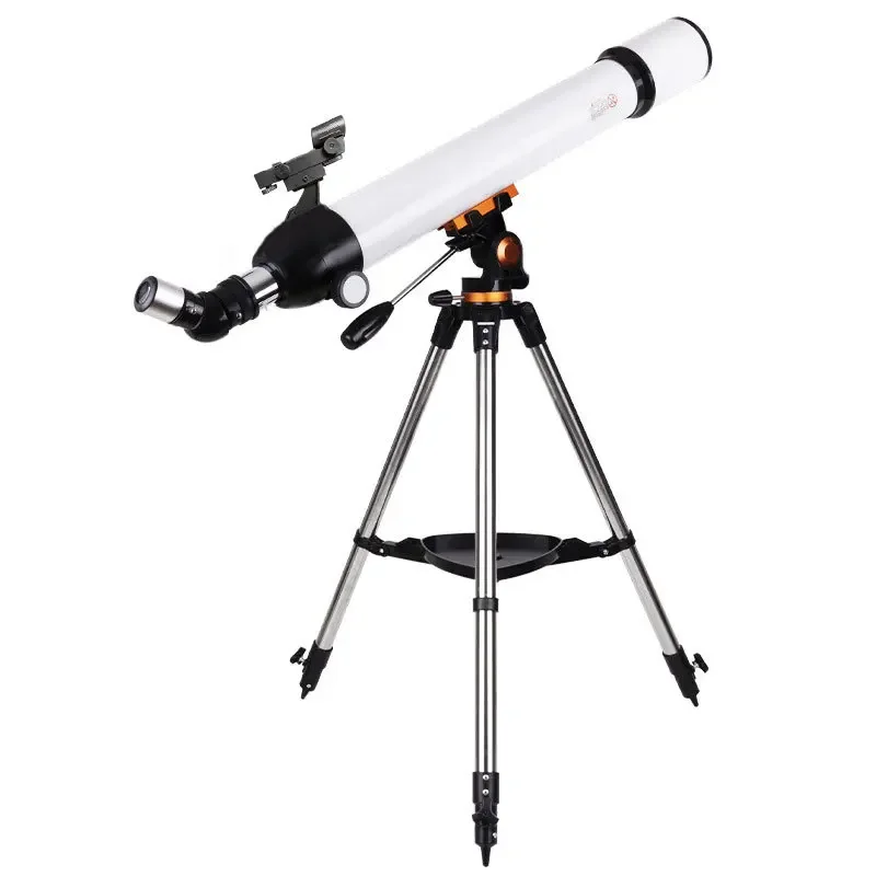 Hot-selling 70700 astronomical telescope bird watching stargazing refractor telescope for adults and children