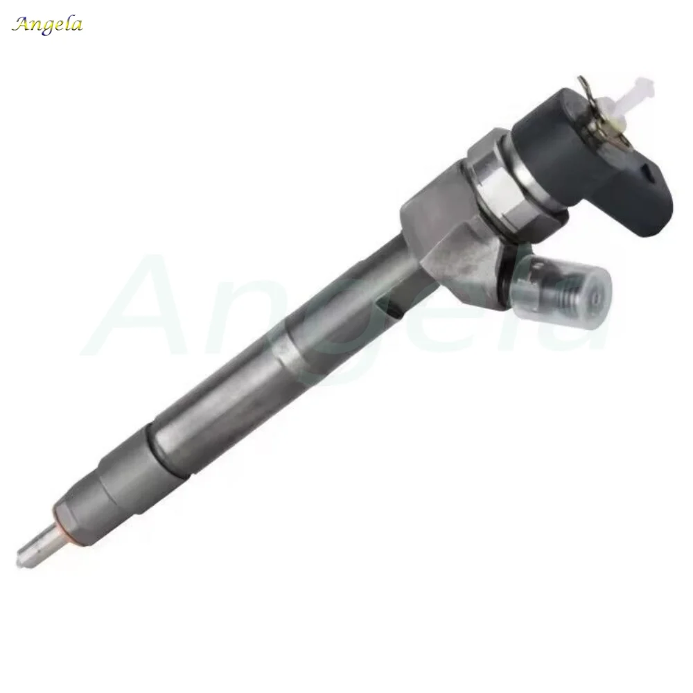 Bosc-h Diesel Fuel Injector For Mercede-s Ben-z E-Class W211 220 200 OEM 0445110055 0445110054 A6110701187