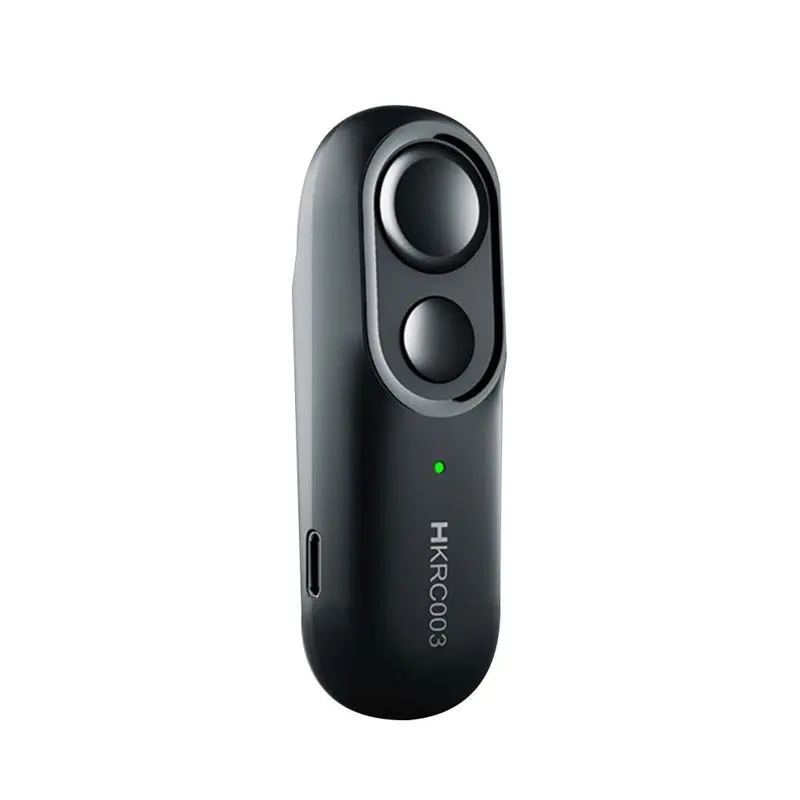 Stylish-Remote Page Turner Page Clicker Phone Camera Video Record Remote Triggers Camera Camcorder Remote Controls For Kindle