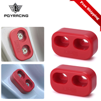 PQY 2pcs Door Lining Bushings Replacement For Mazda NA, NB, NC, ND MX-5 Miata Door Bushings All Miata Generations