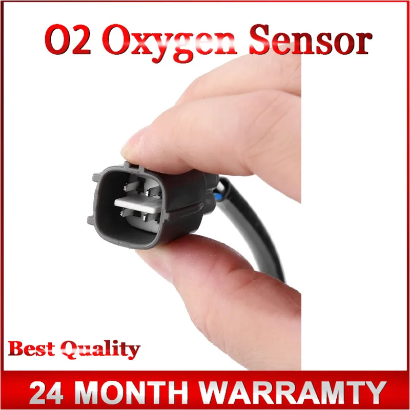 

0258030114 89465-0H040 Лямбда-зонд O2, датчик кислорода, подходит для CITROEN C1 MK2 PEUGEOT 108 1.0 VTi Toyota AYGO 1.0 B4 2014-2020