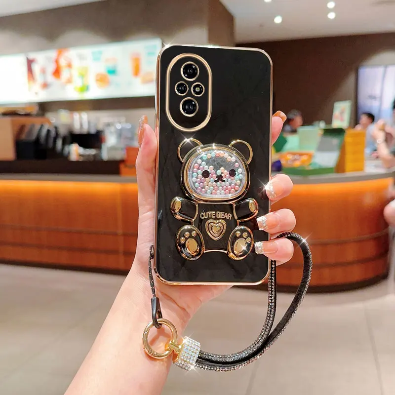 Diamond Strap Lanya…