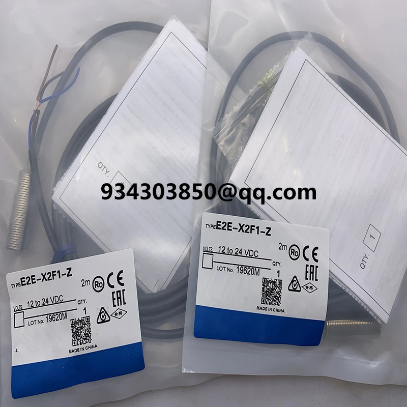 

100% brand new sensor E2E-X2F1 E2E-X2F1-Z E2E-X2E1 E2E-X2E1-Z E2E-X18ME1 E2E-X18ME1-Z E2E-X18ME2 E2E-X18ME2-Z In stock