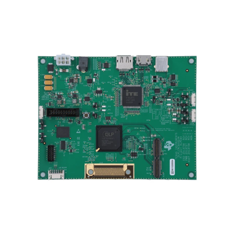 DLPLCRC900EVM DLP LightCrafter Evaluation Module for Digital Micromirror DMD Development