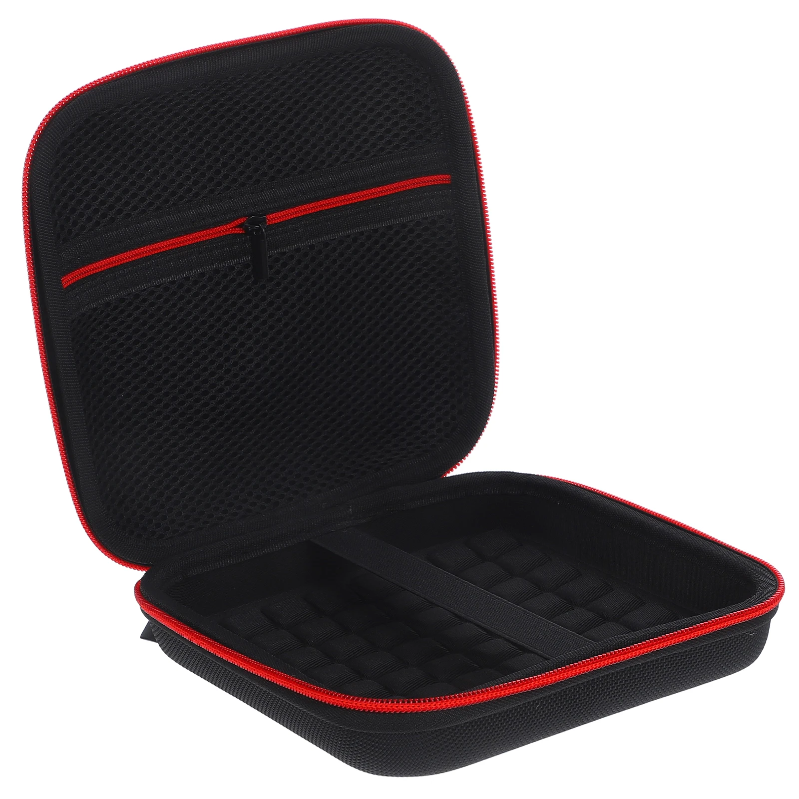 

EVA Hard Drive Case 2 5 Inch Dust Proof Scratch Resistant Accessories Bag Cable ganizer Travel Pouch Power Bank USB Storage