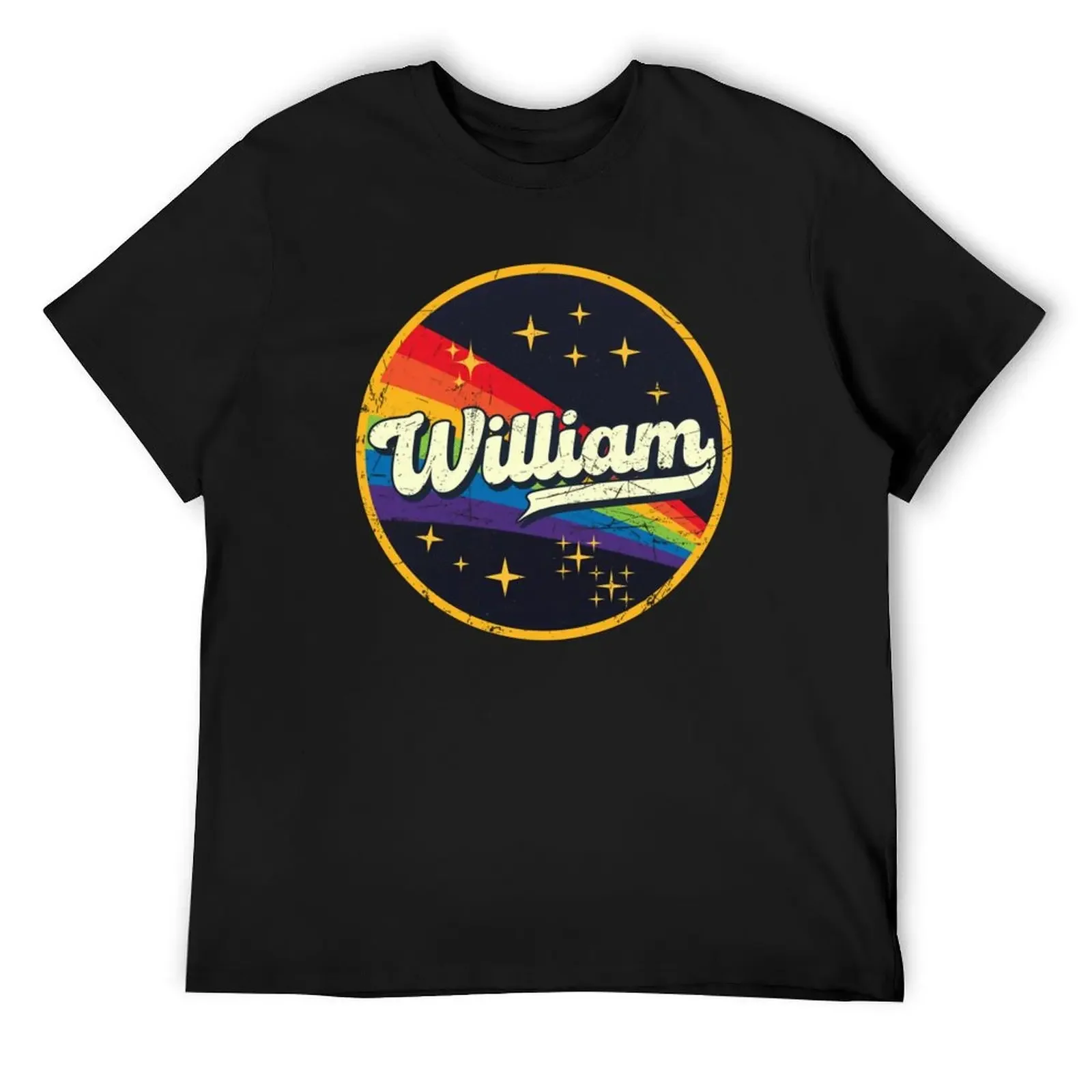 

william osman T-Shirt oversized t shirt vintage graphic tee blue archive cheap stuff shirts graphic tee men