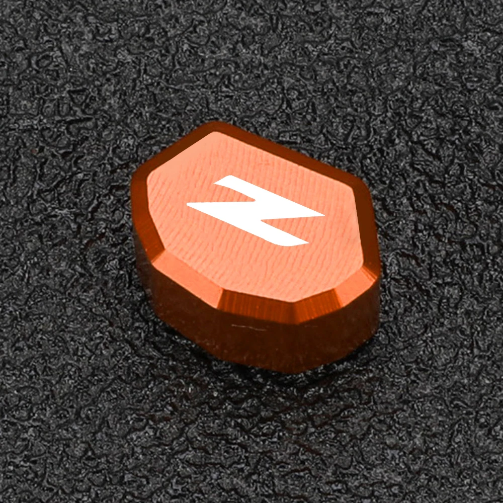 Compatible Avec Z900 Z750 Z800 Z1000 Z650 Z400 Z250 Z300 Z1000SX Bouton