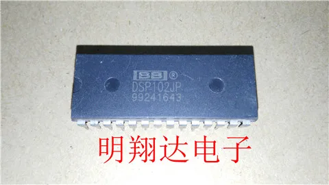 

Free shipping DSP102P 10PCS