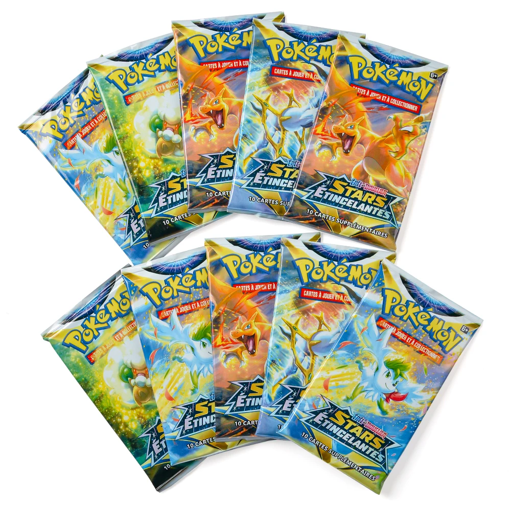 french pokemon booster box Pokemon Evolving Skies Booster Box (French)