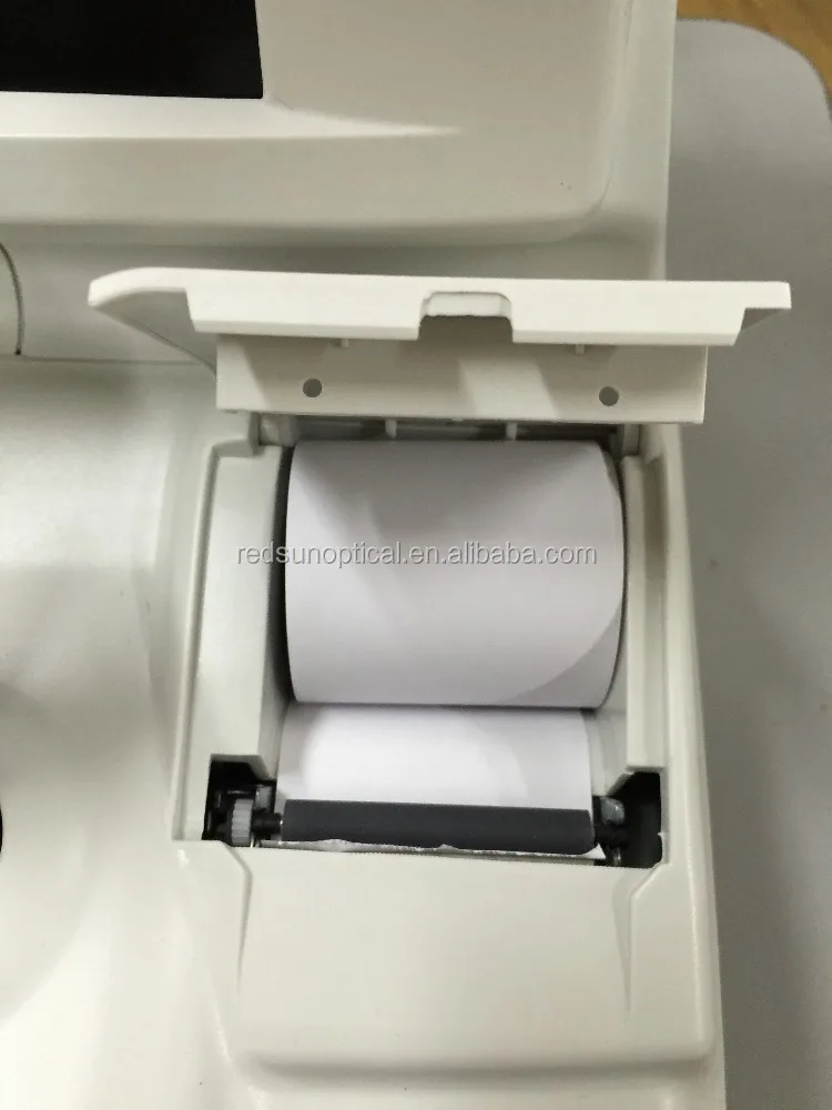 FR8900 FR-8900 중국 최고 품질 안과 장비 특별 가격 자동 굴절계