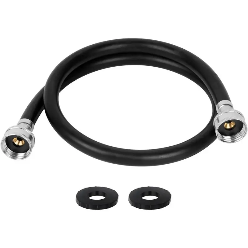 [HOT!A34R】 Washer Hose Line With 3/4