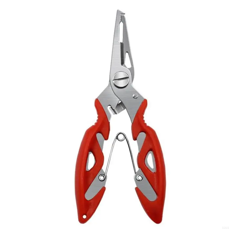 Kiên kề kề vòng phân tách kim loại E06B để câu cá bện nước muối