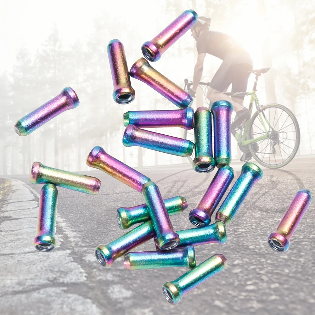 Embouts de fil de frein et man - Wire Connector Cap avis et prix