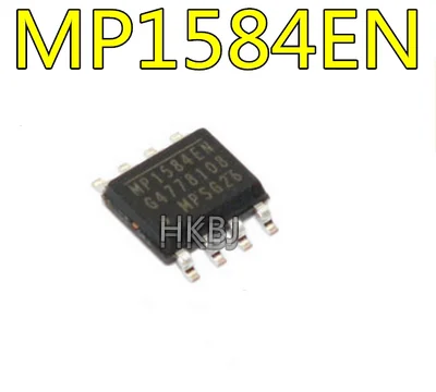 5 шт./лот MP1584EN MP1584 MP1584EN-LF-Z SOP8 чип преобразователя постоянного тока с управлением