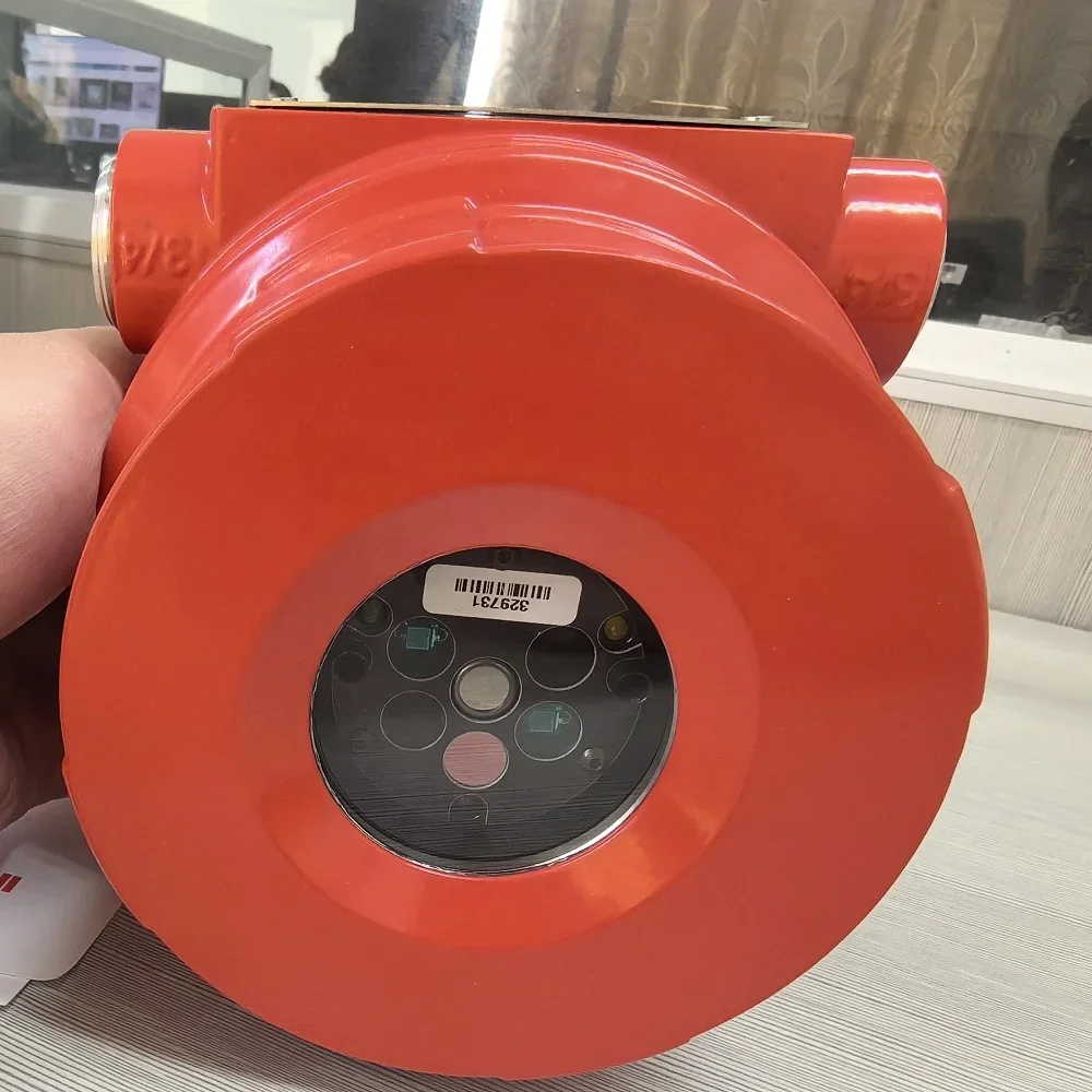 2026 Hot-selling Honeywell FS24X-9 Flame Detector for Test Instruments Category view 3